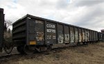 COER 805122 (ex-CIGX 805122, ex-ATW 98696, ex-UP 98696, ex-CHTT 286416)